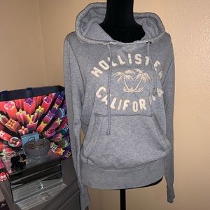 HOLLISTER California Hoodie